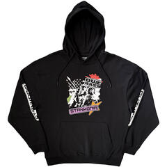 Kapuco Outkast Stankonia (Sleeve Print) Black L Kapuco