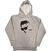 Hoodie Paul Weller Glasses Pic Grey M Hoodie