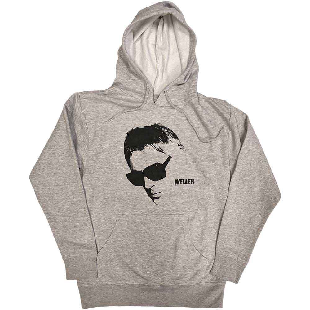 Kapuco Paul Weller Glasses Pic Grey XL Kapuco