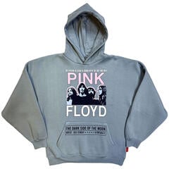 Толстовка з капюшоном Pink Floyd DSOTM Munich