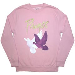 Hoodie Prince Doves