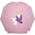 Дреха с качулка Prince Doves Pink L Дреха с качулка