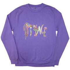 Kapuco Prince 1999 (Back Print) Purple 2XL Kapuco