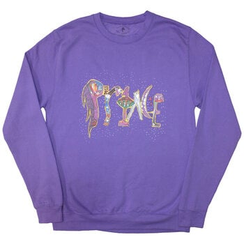 Kapuco Prince 1999 (Back Print) Purple XL Kapuco - 1