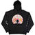 Hoodie Queen A Night At The Opera Black 2XL Hoodie