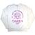 Kapuco Queen Champions 1977 (Oversized) White L Kapuco
