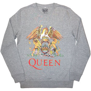 Capuchon Queen Classic Crest Grey XS Capuchon - 1