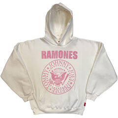 Kapuco Ramones Pink Presidential Seal Natural XL Ženske Kapuco