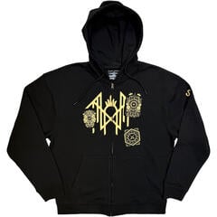 Hoodie Sleep Token Patch (Back & Sleeve Print)