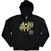 Kapuco Sleep Token Patch (Back & Sleeve Print) Black XL Kapuco