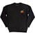 Hoodie Slipknot The End, So Far Band Figures (Back Print) Black 2XL Hoodie
