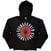 Толстовка з капюшоном Soundgarden Circle Logo Black М Толстовка з капюшоном