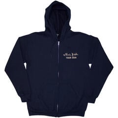 Kapuco Stevie Nicks Tour '24 Live Photo (Back Print & Ex-Tour) Navy Blue L Kapuco