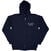 Kapuco Stevie Nicks Tour '24 Live Photo (Back Print & Ex-Tour) Navy Blue M Kapuco