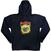 Kapuco Sublime Yellow Sun Navy Blue XL Kapuco