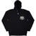 Majica Sum 41 Tour '24 Pocket Logo & Skull Back (Back Print & Ex-Tour) Black S Majica