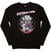 Kapuco System of a Down Mushroom People Black M Kapuco