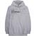 Дреха с качулка The 1975 ABIIOR Version 2 Grey XL Дреха с качулка