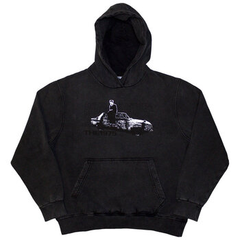 Kapuco The 1975 Car Photo (Wash Collection) Charcoal Grey XL Kapuco - 1