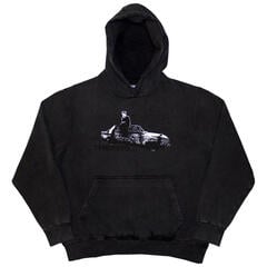 Kapuco The 1975 Car Photo (Wash Collection) Charcoal Grey 2XL Kapuco