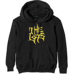 Kapuco The 1975 Gold Logo Black L Kapuco