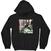 Hoodie The Clash London Calling Black L Hoodie