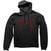 Толстовка з капюшоном The Cult Outline Logo Black L Толстовка з капюшоном