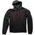 Kapuco The Cult Outline Logo Black M Kapuco