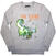 Kapuco The Cure Disintegration Grey 2XL Kapuco