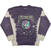 Kapuco The Grateful Dead Cosmic Stealie (Wash Collection) Purple L Kapuco