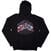 Kapuco The Killers Tour '24 Rebel Diamonds (Back Print & Ex-Tour) Black 2XL Kapuco