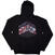Kapuco The Killers Tour '24 Rebel Diamonds (Back Print & Ex-Tour) Black L Kapuco