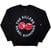 Kapuco The Killers Tour '24 Rebel Diamonds Dice (Ex-Tour) Black M Kapuco