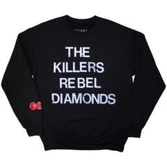 Kapuco The Killers Tour '24 Rebel Diamonds Stacked (Ex-Tour)