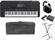 Yamaha PSR-SX700 Deluxe SET