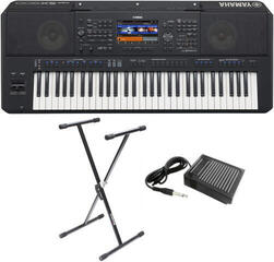 Yamaha PSR-SX900 SET