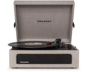 Crosley Voyager Grey