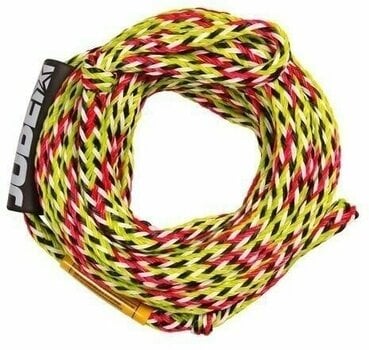 Water Ski Rope Jobe 4 Person Towable Rope - 1