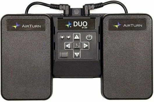 Pedal AirTurn Duo 200 Pedal - 1