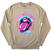 Дреха с качулка The Rolling Stones It's Only R 'n R (Oversized) Sand L Дреха с качулка
