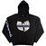 Kapuco Wu-Tang Clan $100 Bill (Sleeve Print) Black XL Kapuco