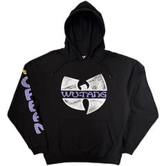 Kapuco Wu-Tang Clan $100 Bill (Sleeve Print) Black M Kapuco