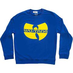 Kapuco Wu-Tang Clan Logo Blue 2XL Kapuco