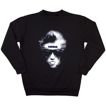 Kapuco Yungblud Goggles Graphic Black XL Kapuco - 1