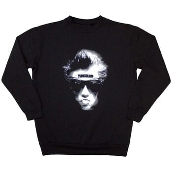Hoodie Yungblud Goggles Graphic Black 2XL Hoodie - 1