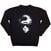 Hoodie Yungblud Goggles Graphic Black 2XL Hoodie