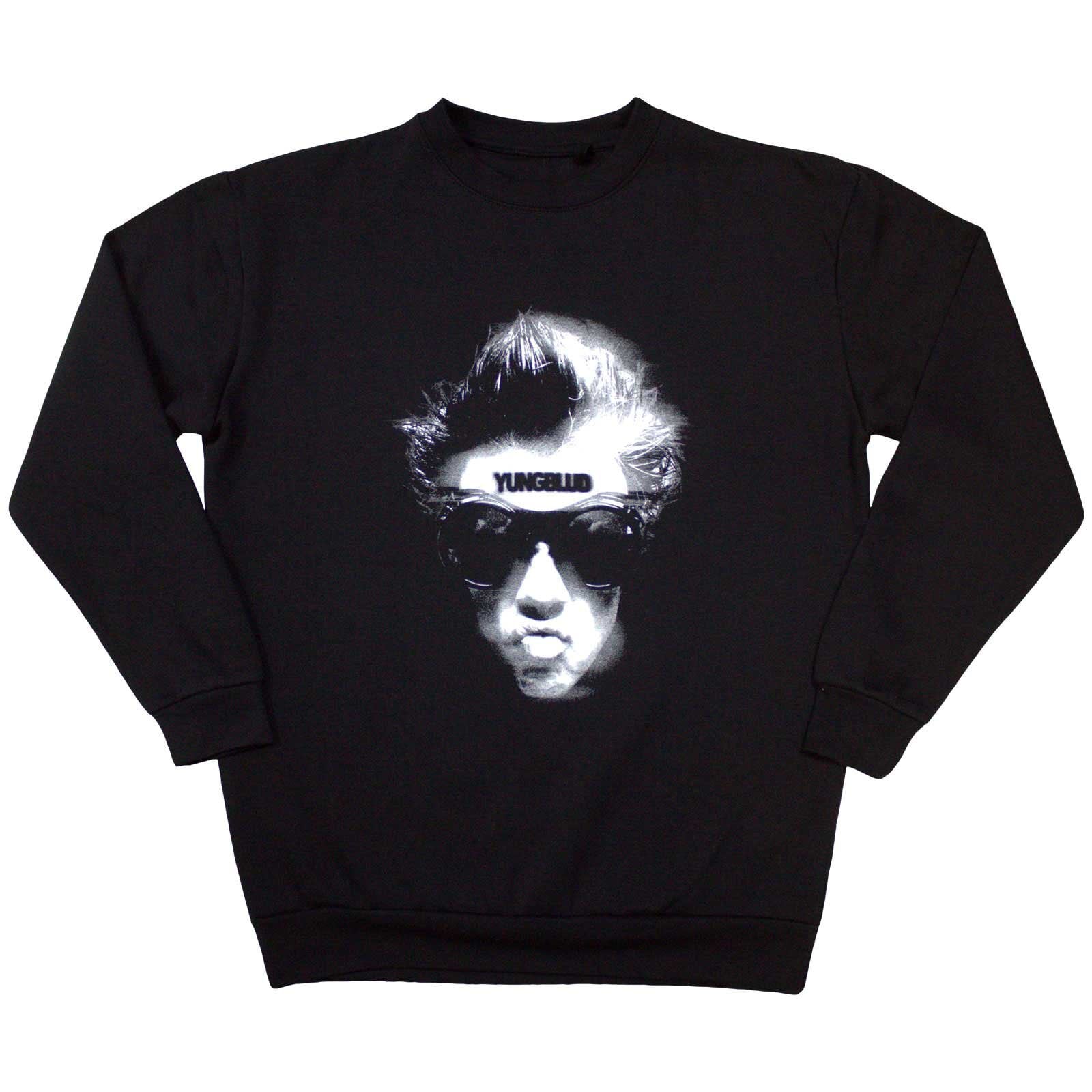 Kapuco Yungblud Goggles Graphic Black S Kapuco