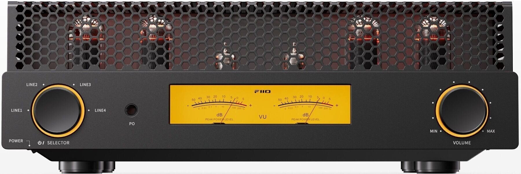 Hi-Fi Integrirano pojačalo
 FiiO EA13 Hi-Fi Integrirano pojačalo