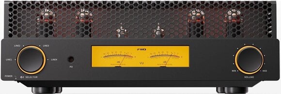 Hi-Fi Integrirano pojačalo
 FiiO EA13 Hi-Fi Integrirano pojačalo - 1