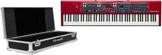 NORD Stage 3 HA88 Case SET